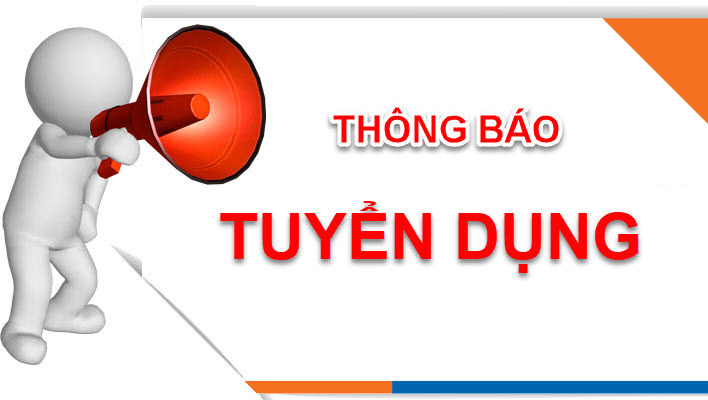 Góc Tuyển Dụng – Bệnh Viện Lê Văn Thịnh