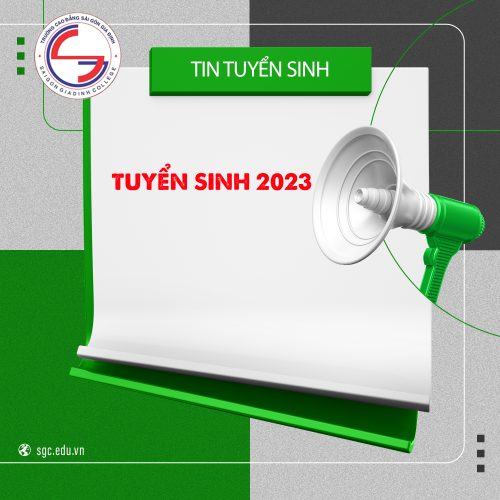 Tư Vấn Tuyển Sinh Tại Trường THCS Đặng Trần Côn _ Quận Tân Phú